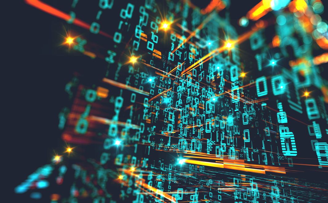 Artificial intelligence in mechanical and plant engineering practice day