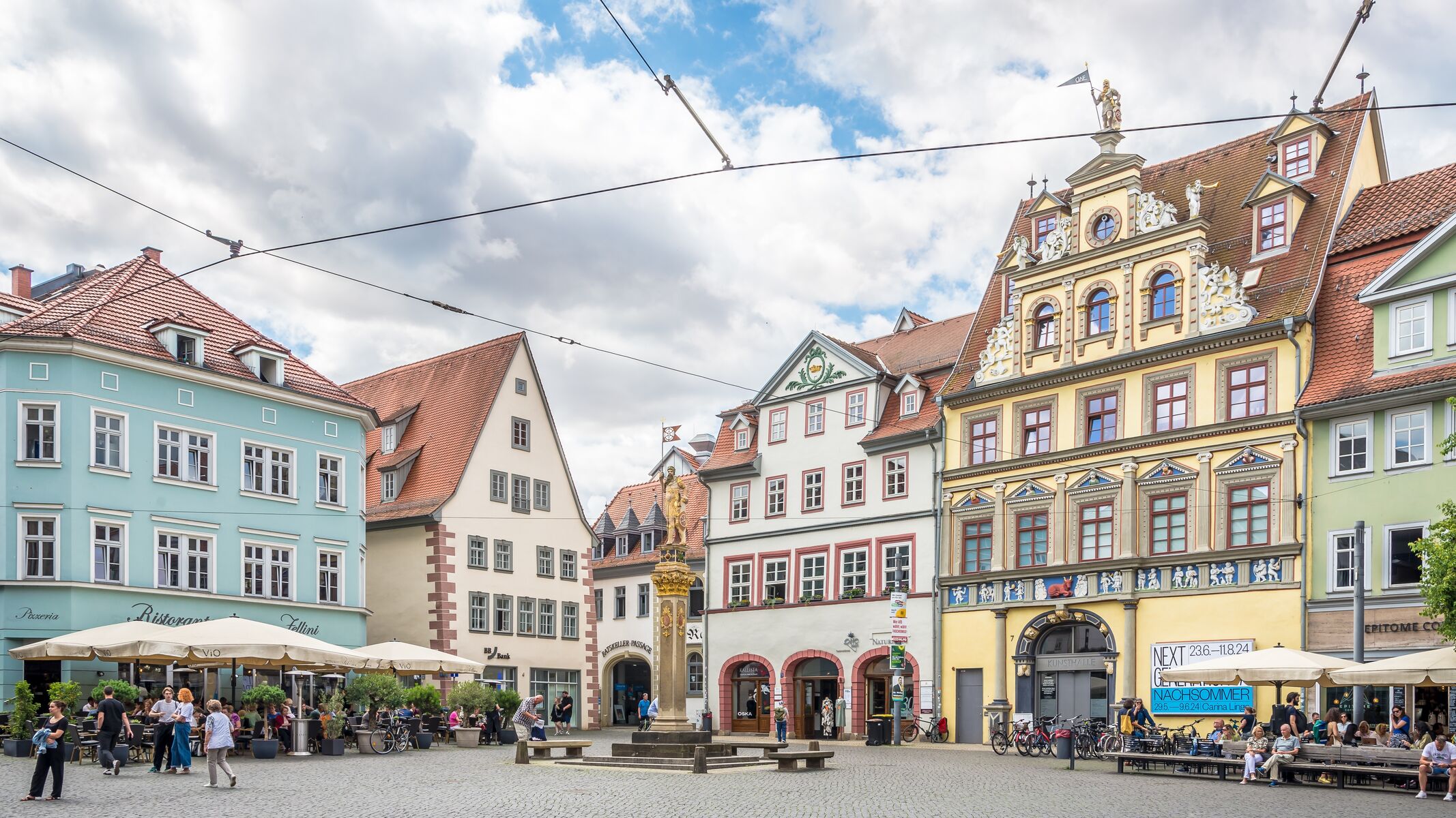 VDMA General Meeting Fluid Technology 2025
