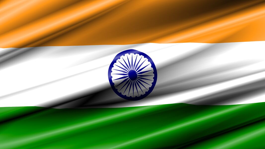 Maschinensicherheit Indien