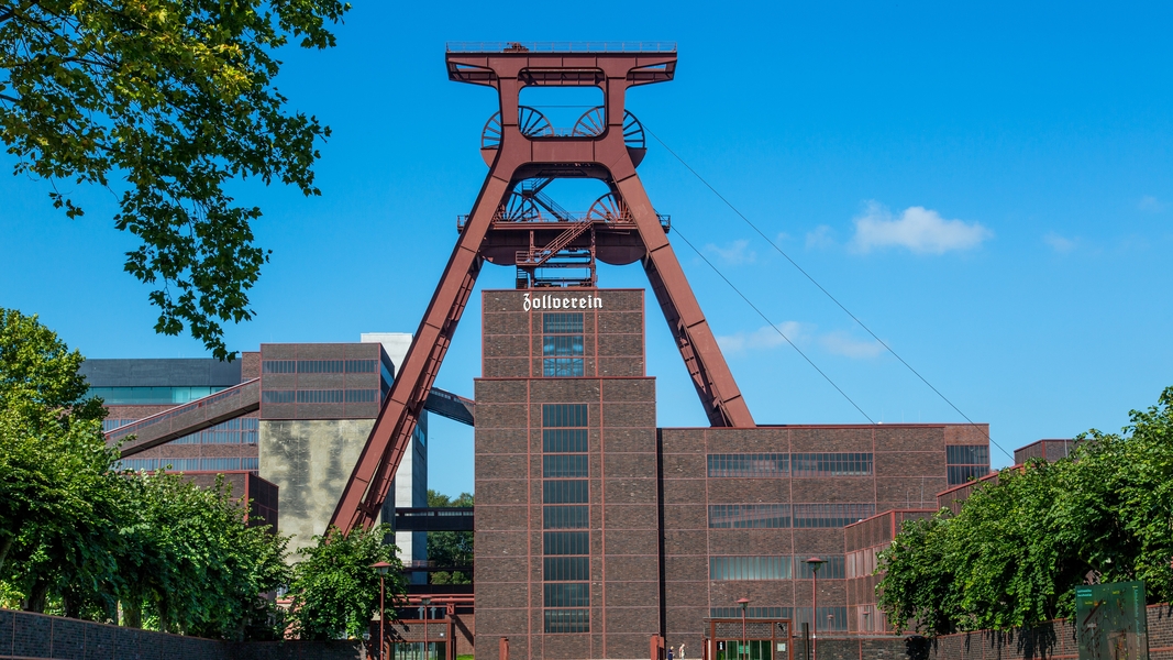 Members Meeting and Industry Meeting Mining & Minrals
