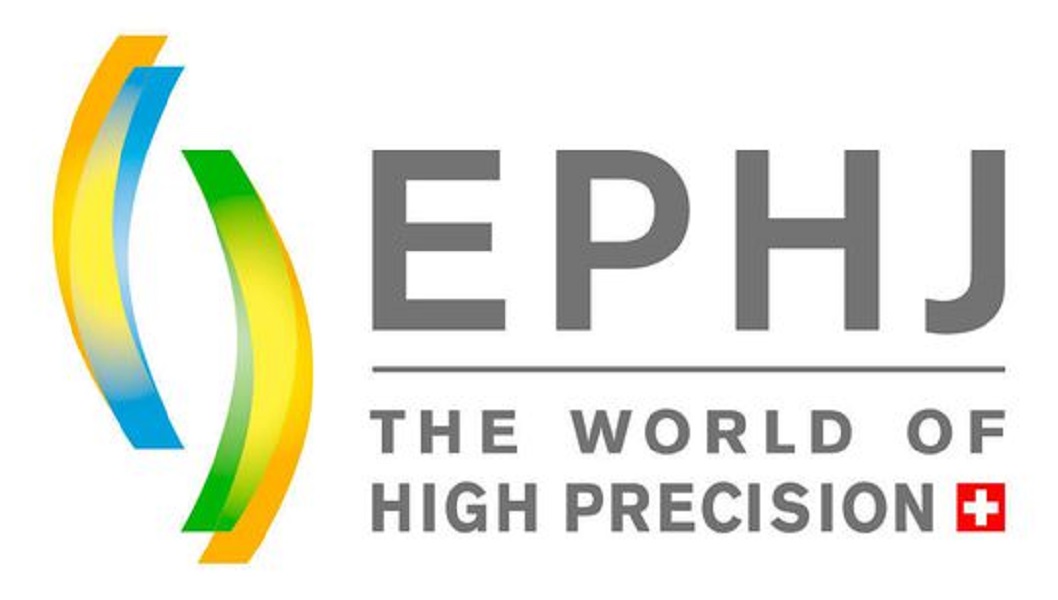 EPHJ 2023 - Die Fachmesse für Hochpräzision!