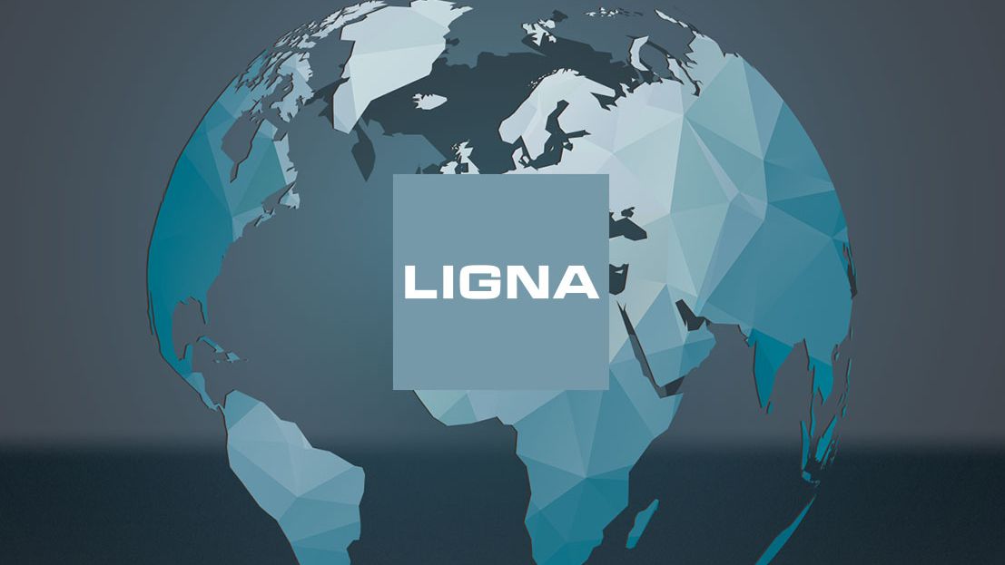 LIGNA 2025