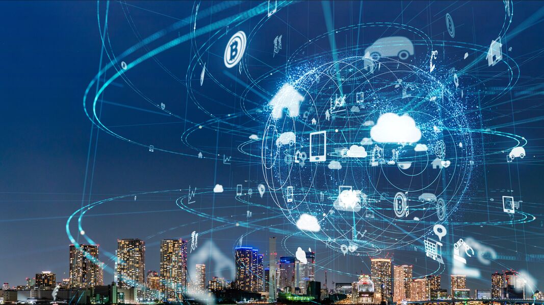 Dritter Kongress „Digital Solutions für den Maschinen- und Anlagenbau“