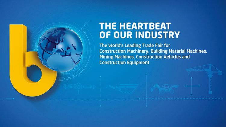 bauma 2025 – ein Rückblick