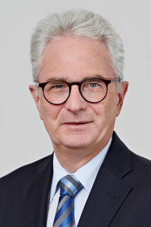 Ulrich Ackermann