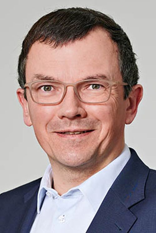 Peter Müller-Baum