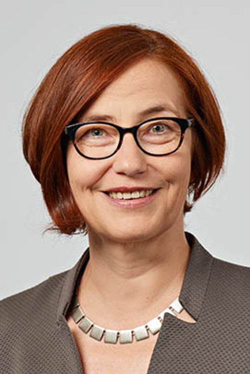 Monika Hollacher