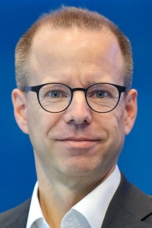 Dr. Karsten Heuser
