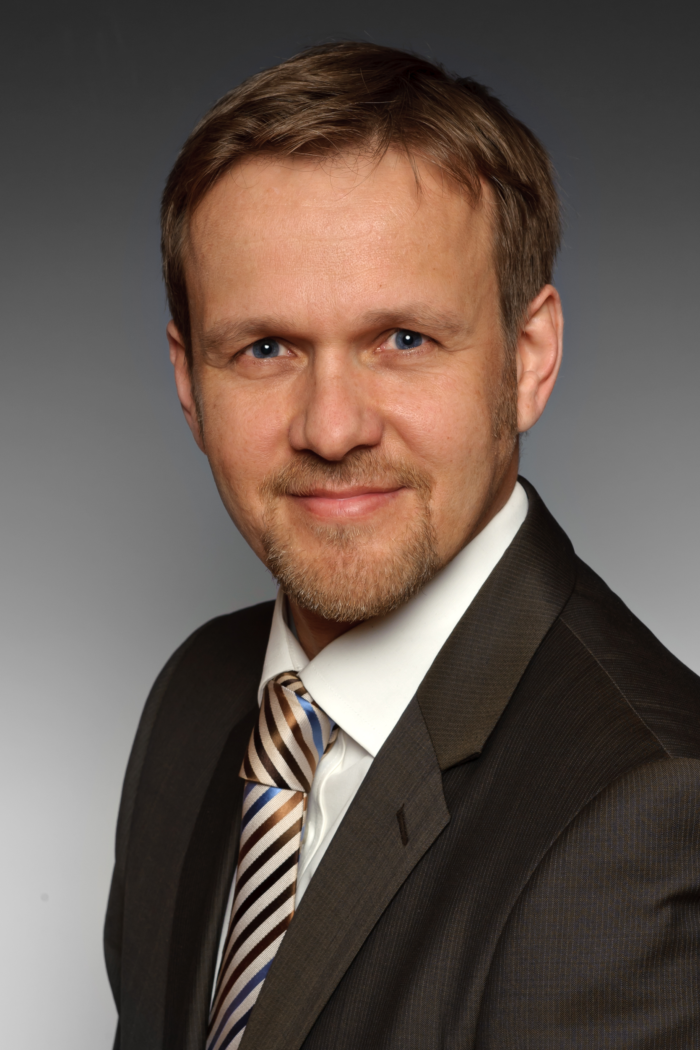Dr. Peter Pötschacher