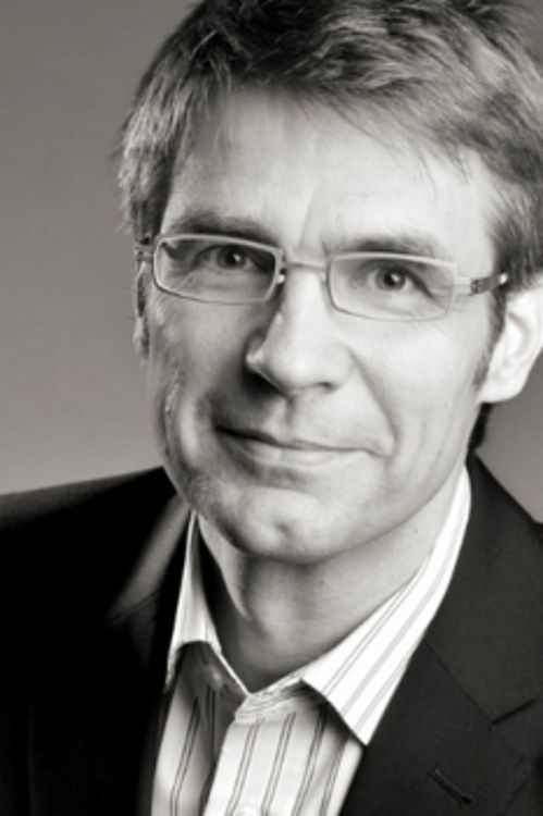 Dr. Christian Janzen