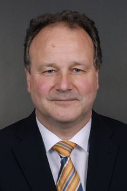 Dr. -Ing. Jörg Mutschler